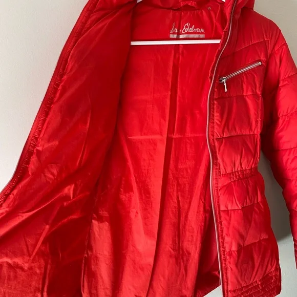 Sam Edelman Hooded Puffer Coat (14) - Picture 13 of 13